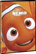 Kino familijne DVD - GALAPAGOS Gdzie jest Nemo$211 - miniaturka - grafika 1