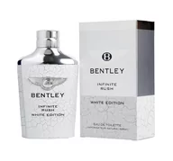 Wody i perfumy męskie - Bentley Infinite Rush White Edition woda toaletowa 100ml - miniaturka - grafika 1