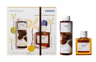 Zestawy kosmetyków damskich - KORRES Herbarium of Mountain Pepper Zestaw Prezentowy dla Mężczyzn - miniaturka - grafika 1