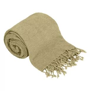 Koc Adel camel, 150 x 200 cm - Koce - miniaturka - grafika 1