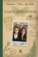 Pozostałe książki - Zaksiążkownik - miniaturka - grafika 1