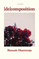 Pamiętniki, dzienniki, listy - Decomposition: Poems - miniaturka - grafika 1