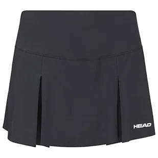 HEAD Damskie szorty tenisowe Dynamic Skort - Spodenki damskie - miniaturka - grafika 1