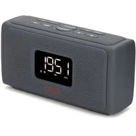 Radiobudziki - AIWA CRU-80BT - miniaturka - grafika 1