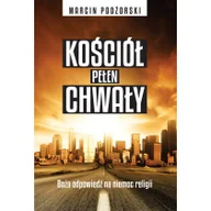 Religia i religioznawstwo - Kościół Pełen Chwały - miniaturka - grafika 1