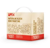 Zabawki konstrukcyjne - Brik klocki konstrukcyjne - miniaturka - grafika 1