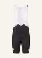 Moda i Uroda OUTLET - Rapha Spodenki Kolarskie Pro Team Training Bib Z Szelkami I Wyściełaną Wkładką schwarz - miniaturka - grafika 1