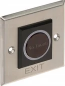 Akcesoria do monitoringu - Dahua Technology BEZDOTYKOWY PRZYCISK OTWARCIA DRZWI ASF908 - miniaturka - grafika 1