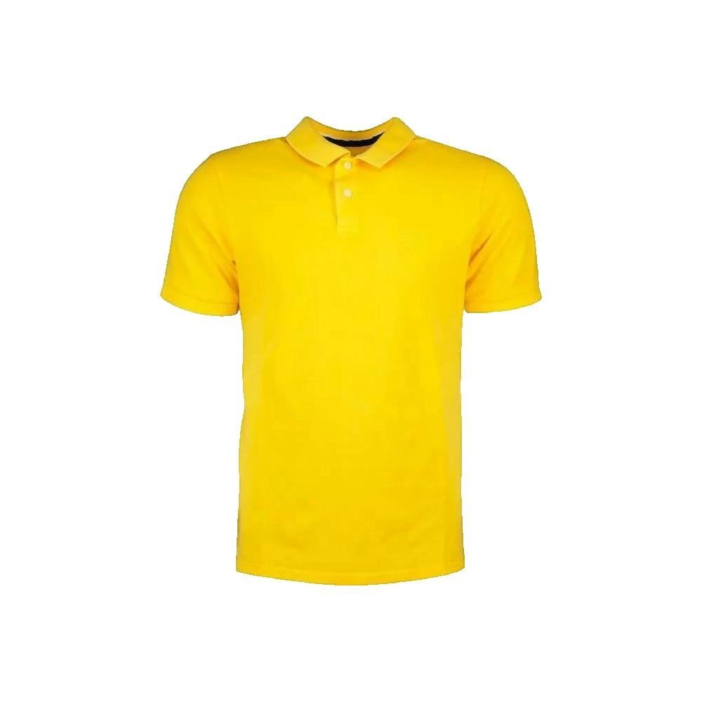 Polo Superdry Destroyed