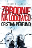 E-booki - kryminał i sensacja - Zbrodnie na lodowcu - miniaturka - grafika 1
