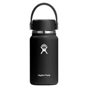 Termosy - Hydro Flask Micro Hydro 200 ml Black TNY200B001 - miniaturka - grafika 1