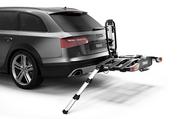 Thule Rampa składana do bagażnika rowerowego EasyFold XT Loading Ramp 933400