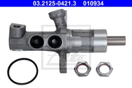 Pompy hamulcowe - ATE POMPA HAMULCOWA 03.2125-0421.3 OPEL CASCADA 2.0CDTI 15- CHEVROLET CRUZE 1.7TD 13- SAAB 9-5 2.0 T BIOPOWER XWD 10 - miniaturka - grafika 1