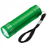Latarki - Basic Latarka 9 LED MONTARGIS uniwersalny 394658-uniw - miniaturka - grafika 1