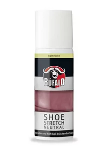 BUFALO SHOE STRETCH ROZCIĄGACZ DO OBUWIA 50 ml - Środki do obuwia i ubrań - miniaturka - grafika 1