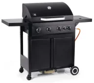 Grille gazowe - Landmann Rookie 4.1 Cook 13712 - miniaturka - grafika 1
