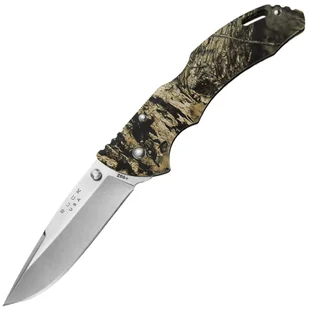 Nóż składany Buck Bantham BHW 286 - Mossy Oak Country Camo - Noże - miniaturka - grafika 1