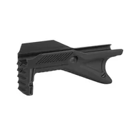 Osprzęt do wiatrówek - Strike Industries - Chwyt RIS - Cobra Tactical Fore Grip - Czarny - miniaturka - grafika 1
