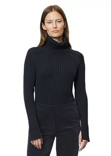 Marc O'Polo Damski sweter z długim rękawem, 899., M - Swetry damskie - miniaturka - grafika 1