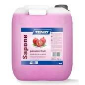 Środki do kuchni i łazienki - Tenzi Mydło do rąk Sapone passion fruit 5 Litrów - miniaturka - grafika 1