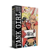 Pozostałe książki - Tank Girl: Colour Classics Trilogy (1988-1995) Boxed Set - miniaturka - grafika 1