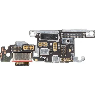 Płytka, czytnik kart SIM do Huawei P60 Pro - Części serwisowe do telefonów - miniaturka - grafika 1