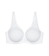 Biustonosze - Triumph biustonosz minimizer Amourette W01-80D - miniaturka - grafika 1