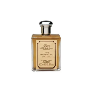 Taylor of Old Bond Street SANDALWOOD Woda kolońska 100ml - Wody i perfumy męskie - miniaturka - grafika 2
