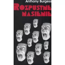 Rozpustne nasienie - Fantasy - miniaturka - grafika 1