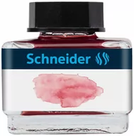 Naboje i atramenty - SCHNEIDER Atrament do piór 15 ml blush ciemnoróżowy SR6932 - miniaturka - grafika 1