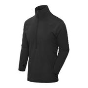 Koszulki sportowe męskie - Helikon - Koszulka termoaktywna US - Level 2 - Czarna - BL-UN2-PO-01 - miniaturka - grafika 1