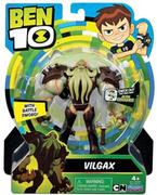 Figurki dla dzieci - Ben 10 Figurka Akcji Vilgax Miecz Kosmita - miniaturka - grafika 1