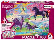 Puzzle - Schmidt Spiele 56396, Puzzle 4001504563967 - miniaturka - grafika 1