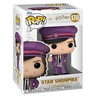 Figurki dla dzieci - Figurka FUNKO POP Movies: Harry Potter POA - 170 Stan Shunpike - miniaturka - grafika 1
