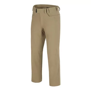 Helikon - Spodnie Covert Tactical Pants - VersaStretch Lite - Khaki - SP-CTP-VL-13 - Odzież taktyczna i umundurowanie Helikon - Spodnie Covert Tactical Pants - VersaStretch Lite - Khaki - SP-CTP-VL-13 - Odzież taktyczna i umundurowanie - miniaturka - grafika 1