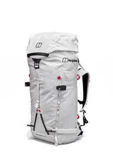 Plecak górski Berghaus MTN Guide 45+ S - vaporous grey - Plecaki - miniaturka - grafika 1