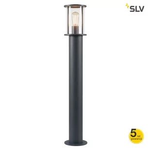 Spotline PHOTONIA 232075 zewnętrzna lampa stojąca 1x60W E27 - Lampy ogrodowe - miniaturka - grafika 2