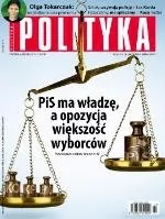 Polityka nr 42/2019 - Księgarnia OUTLET - miniaturka - grafika 1