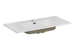 Comad Umywalka Go 101 x 46 - Umywalki - miniaturka - grafika 1