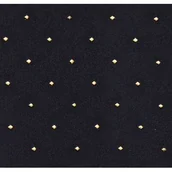 Obrusy i serwetki - Obrus MIGOLD 85 x 85 cm czarna - miniaturka - grafika 1