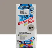 Fugi - Fuga Ultracolor Plus 187 Len 2 kg Mapei - miniaturka - grafika 1