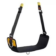 Sprzęt wspinaczkowy - Siedzisko Singing Rock Franklin - miniaturka - grafika 1