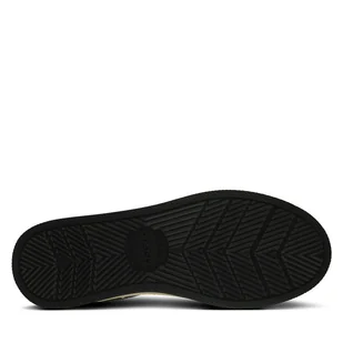 Sneakersy Gant 29531650 Czarny - Sneakersy damskie - miniaturka - grafika 1