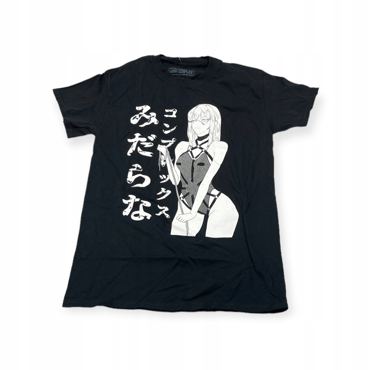 Koszulka T-shirt męski okrągły dekolt SPENCER'S XL