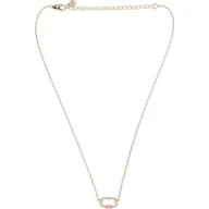 Naszyjniki - Emporio Armani Naszyjnik SENTIMENTAL - miniaturka - grafika 1