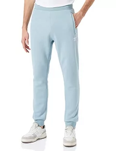 adidas Męskie spodnie Essentials Pants, Magic Grey, S - Spodenki męskie - miniaturka - grafika 1