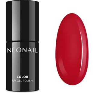 Neonail LAKIER HYBRYDOWY 7,2ML SEXY RED - Lakiery hybrydowe - miniaturka - grafika 1