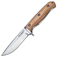 Noże - Nóż Boker Magnum Zebra Drop - miniaturka - grafika 1