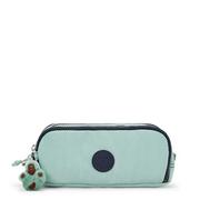 Walizki - Kipling GITROY worek/walizka, 23 x 7 x 10, Sea Green Bl (zielony), zielony, Einheitsgröße, Gitroy - miniaturka - grafika 1