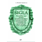 Religia i religioznawstwo - Sigla - miniaturka - grafika 1